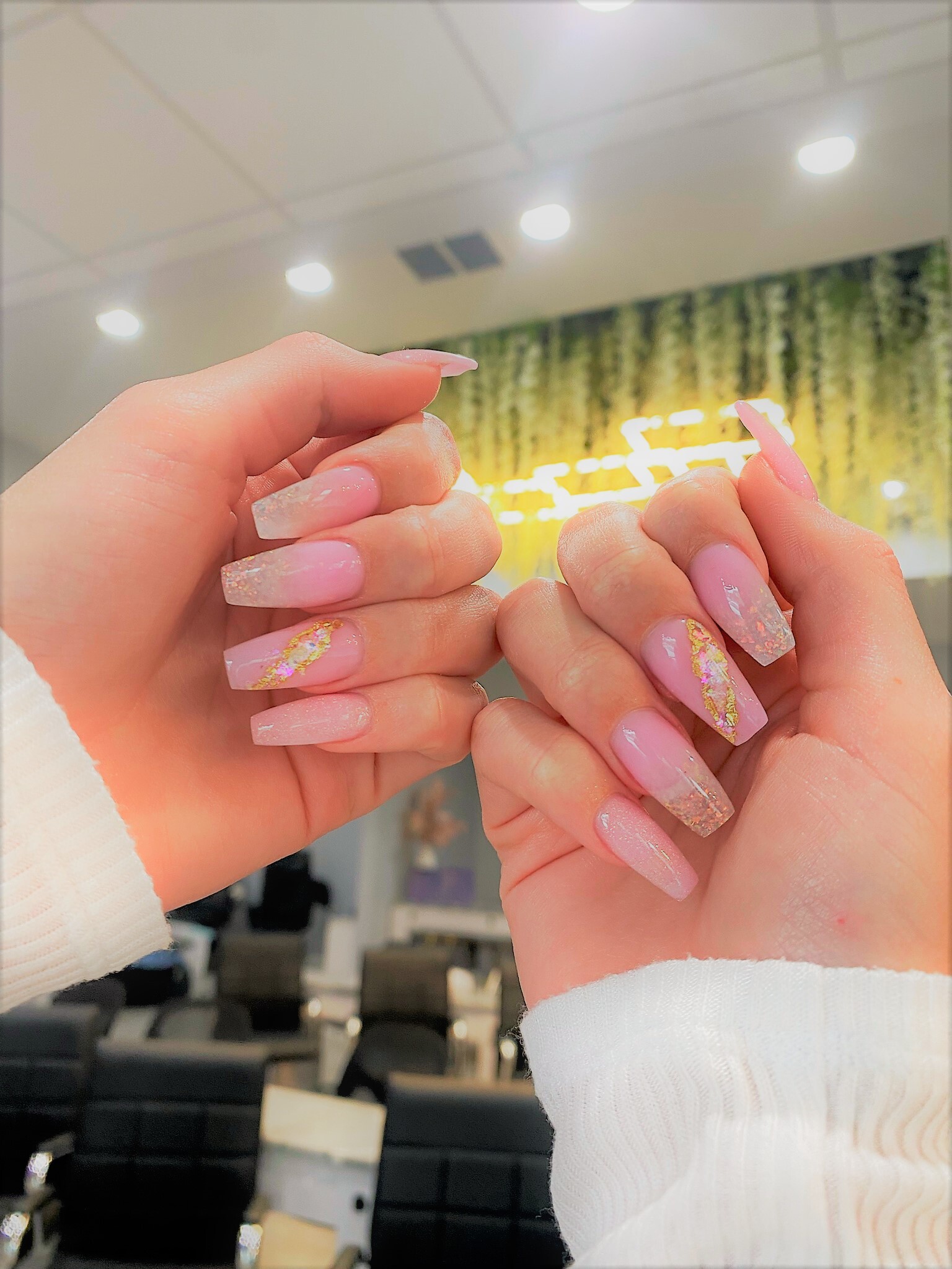 Luxor Nails Salon & Spa | Updates, Reviews, Prices