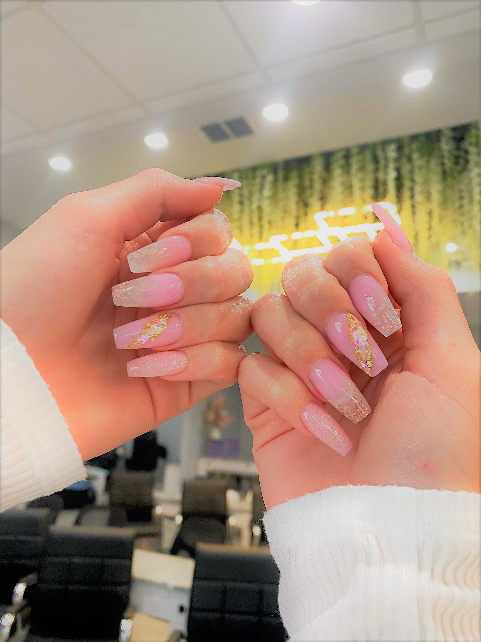 Home T L Nails Tampa s Nail Shoppe