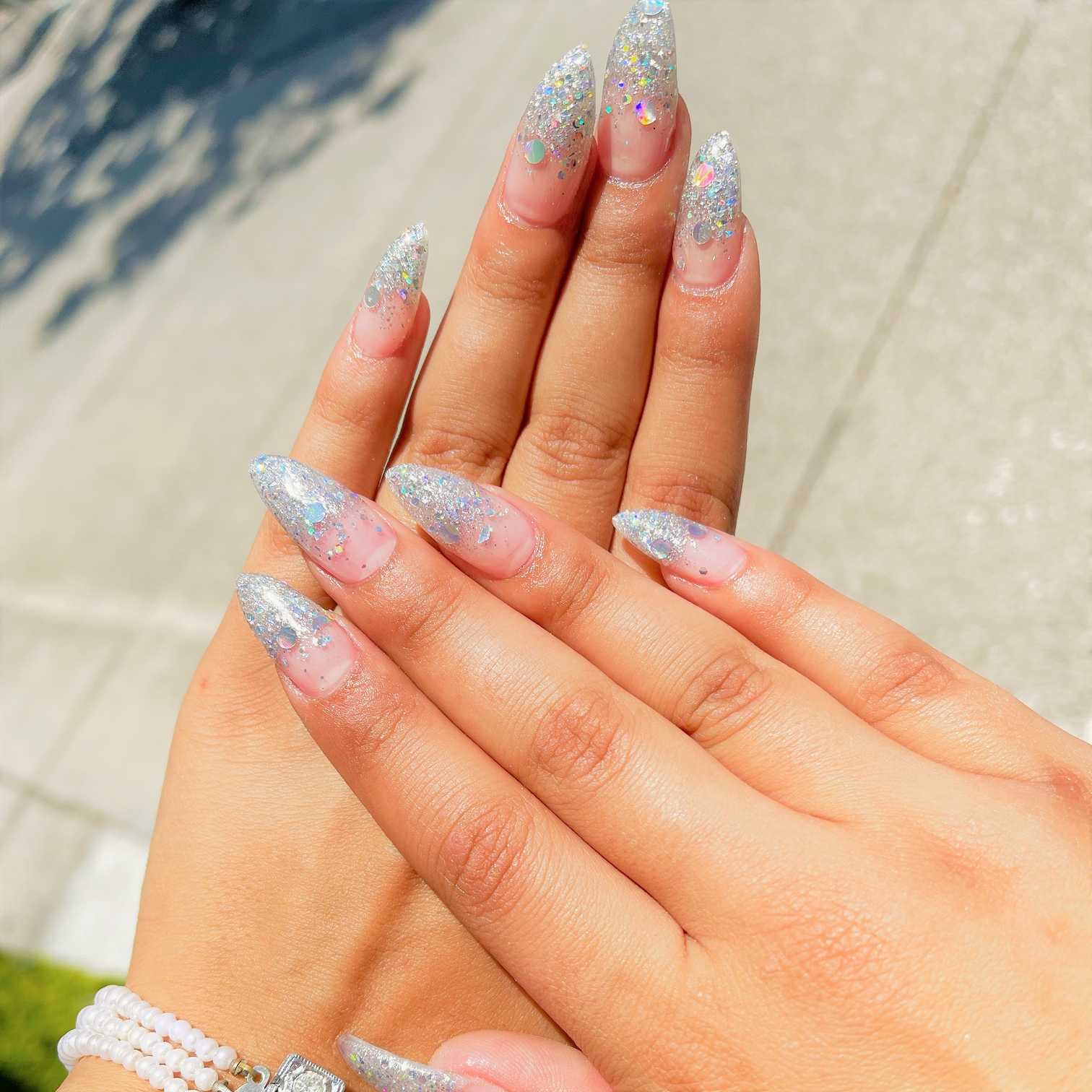 Home T&L Nails Tampa's Nail Shoppe