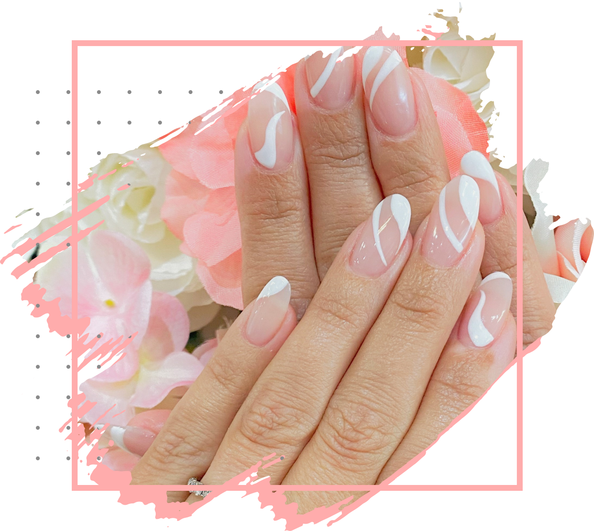 Landing T&L Nails Nail Art