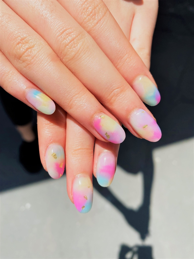 Home T&L Nails Tampa's Nail Shoppe