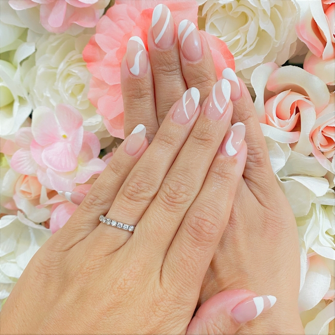 Home T&L Nails Tampa's Nail Shoppe