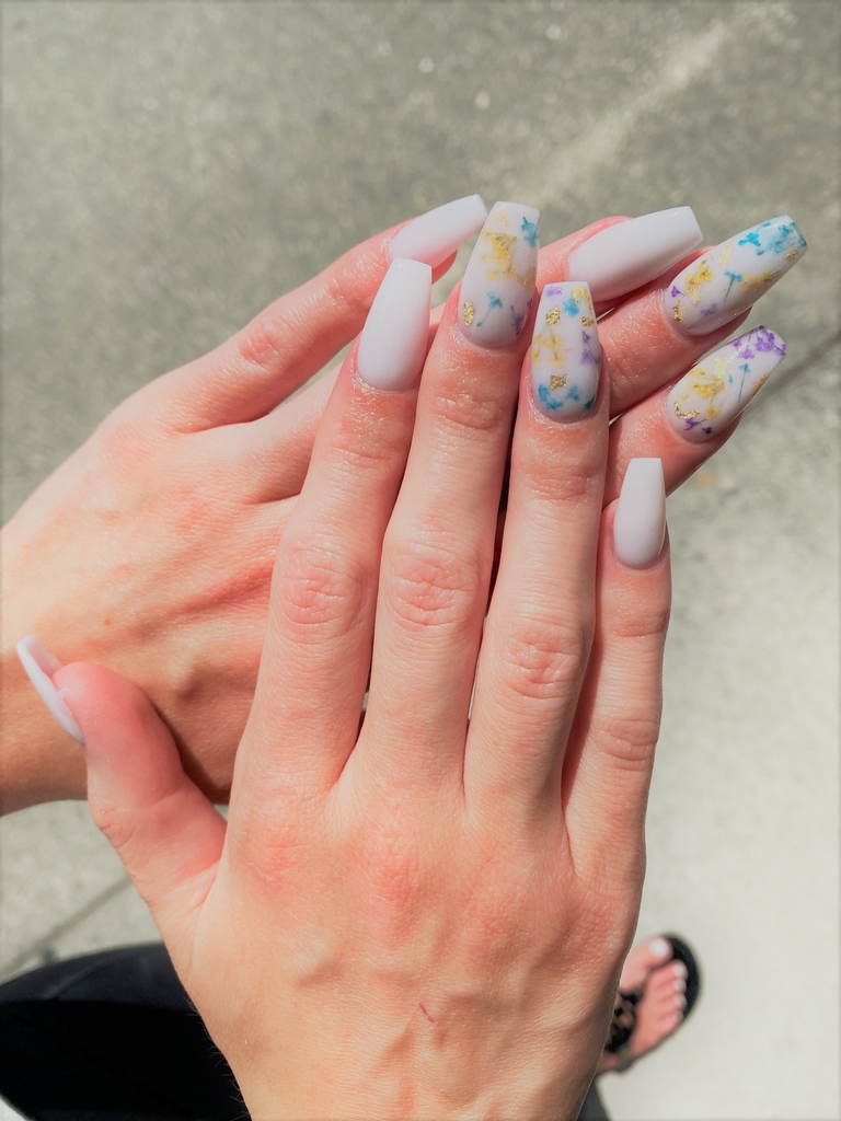 Home T&L Nails Tampa's Nail Shoppe